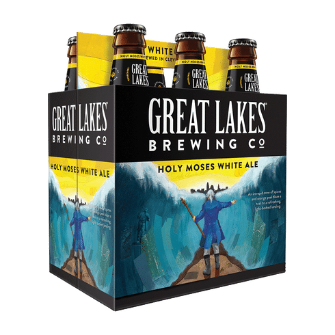 images/beer/DOMESTIC, IMPORTED BEER, OTHERS BEERS/Great Lakes Holy Moses White Ale.png